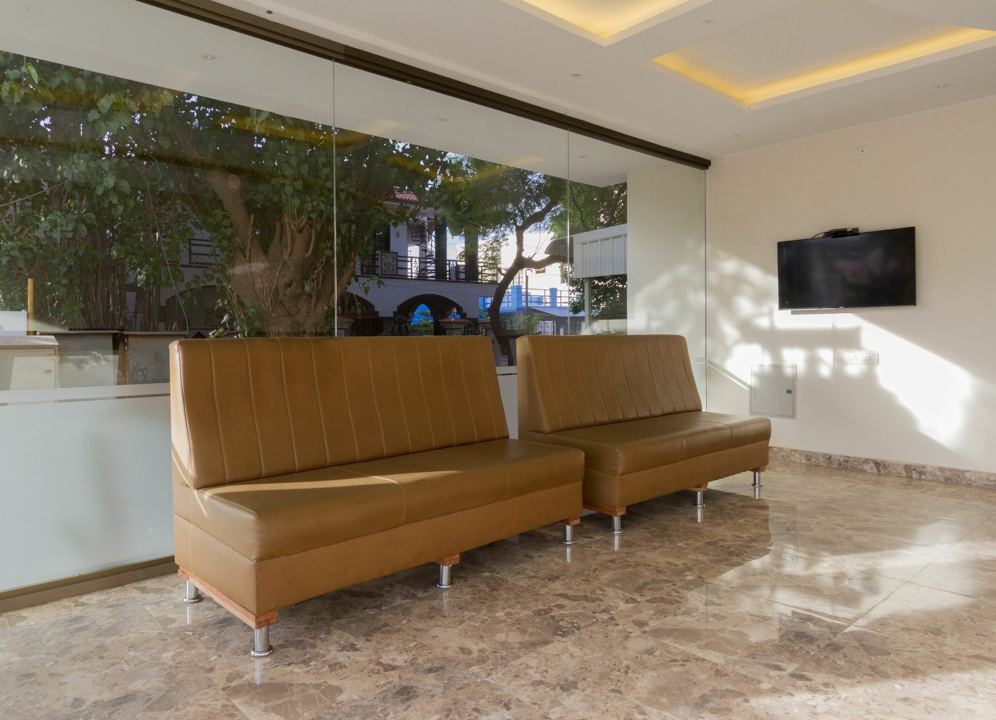 Fabhotel Thejas Paaradise - Nr Coimbatore Institute Of Technology Extérieur photo